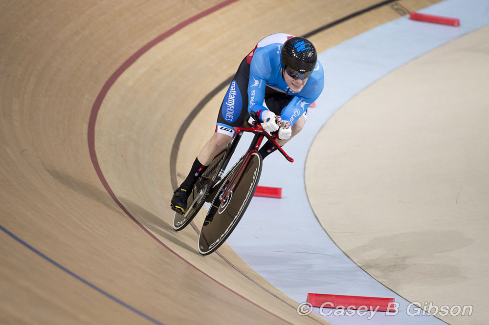 UCI Paracycling Track Worlds, Rio de Janeiro