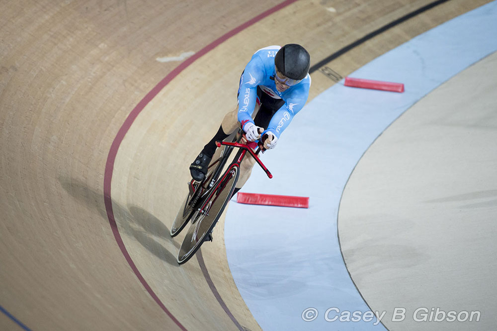 UCI Paracycling Track Worlds, Rio de Janeiro