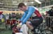 UCI Paracycling Track Worlds, Rio de Janeiro