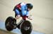 UCI Paracycling Track Worlds, Rio de Janeiro