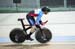 UCI Paracycling Track Worlds, Rio de Janeiro
