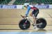 UCI Paracycling Track World Championships, Rio de Janeiro, Brasi