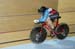 UCI Paracycling Track World Championships, Rio de Janeiro, Brasi