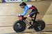 UCI Paracycling Track World Championships, Rio de Janeiro, Brasi