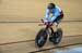 UCI Paracycling Track World Championships, Rio de Janeiro, Brasi