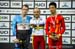 UCI Paracycling Track World Championships, Rio de Janeiro, Brasi
