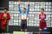 UCI Paracycling Track World Championships, Rio de Janeiro, Brasi