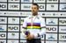 UCI Paracycling Track World Championships, Rio de Janeiro, Brasi