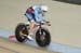 UCI Paracycling Track World Championships, Rio de Janeiro, Brasi
