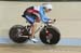 UCI Paracycling Track World Championships, Rio de Janeiro, Brasi