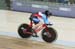 UCI Paracycling Track World Championships, Rio de Janeiro, Brasi