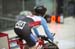 UCI Paracycling Track World Championships, Rio de Janeiro, Brasi