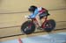 UCI Paracycling Track World Championships, Rio de Janeiro, Brasi