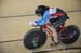 UCI Paracycling Track World Championships, Rio de Janeiro, Brasi