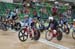 UCI Paracycling Track World Championships, Rio de Janeiro, Brasi
