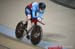 UCI Paracycling Track World Championships, Rio de Janeiro, Brasi