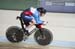 UCI Paracycling Track World Championships, Rio de Janeiro, Brasi