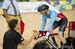 UCI Paracycling Track World Championships, Rio de Janeiro, Brasi