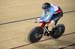 UCI Paracycling Track World Championships, Rio de Janeiro, Brasi