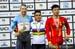 UCI Paracycling Track World Championships, Rio de Janeiro, Brasi