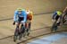 UCI Paracycling Track World Championships, Rio de Janeiro, Brasi