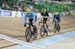 UCI Paracycling Track World Championships, Rio de Janeiro, Brasi