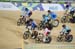 UCI Paracycling Track World Championships, Rio de Janeiro, Brasi