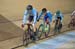 UCI Paracycling Track World Championships, Rio de Janeiro, Brasi