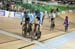 UCI Paracycling Track World Championships, Rio de Janeiro, Brasi