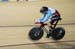 UCI Paracycling Track World Championships, Rio de Janeiro, Brasi
