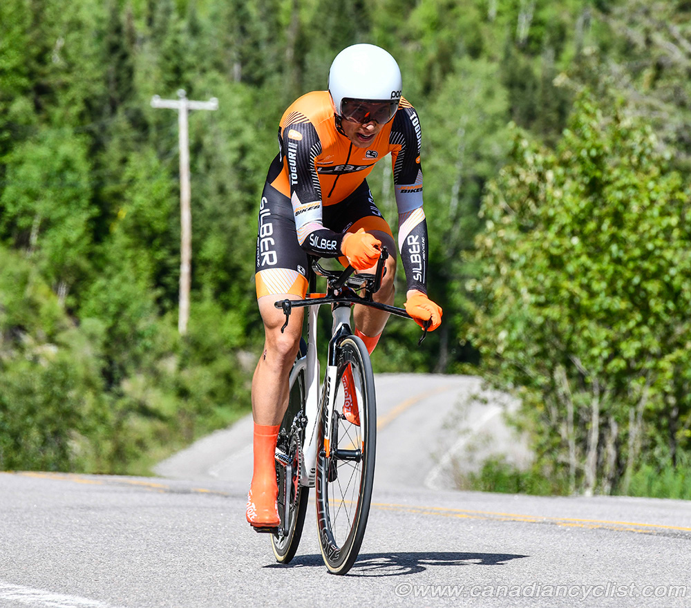 Canadian Road National Championships - ITT
