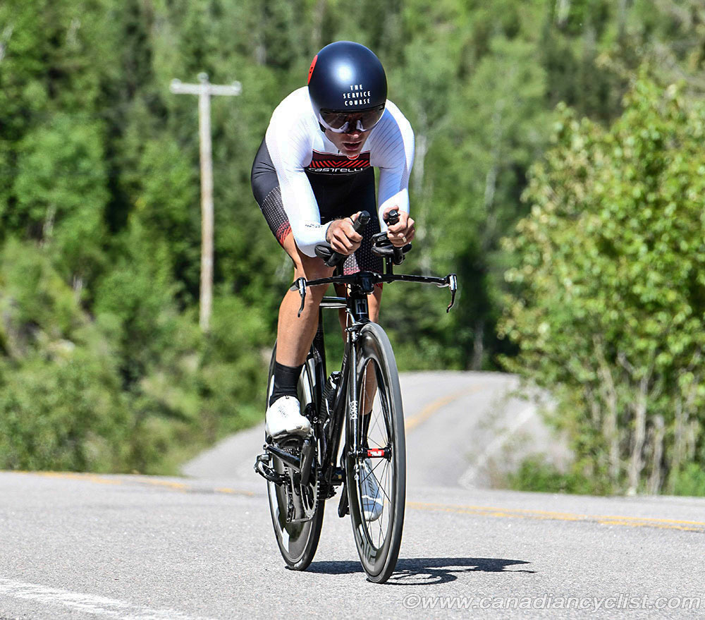 Canadian Road National Championships - ITT