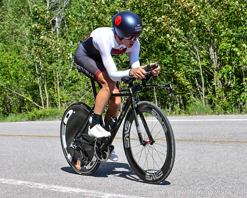 Canadian Road National Championships - ITT