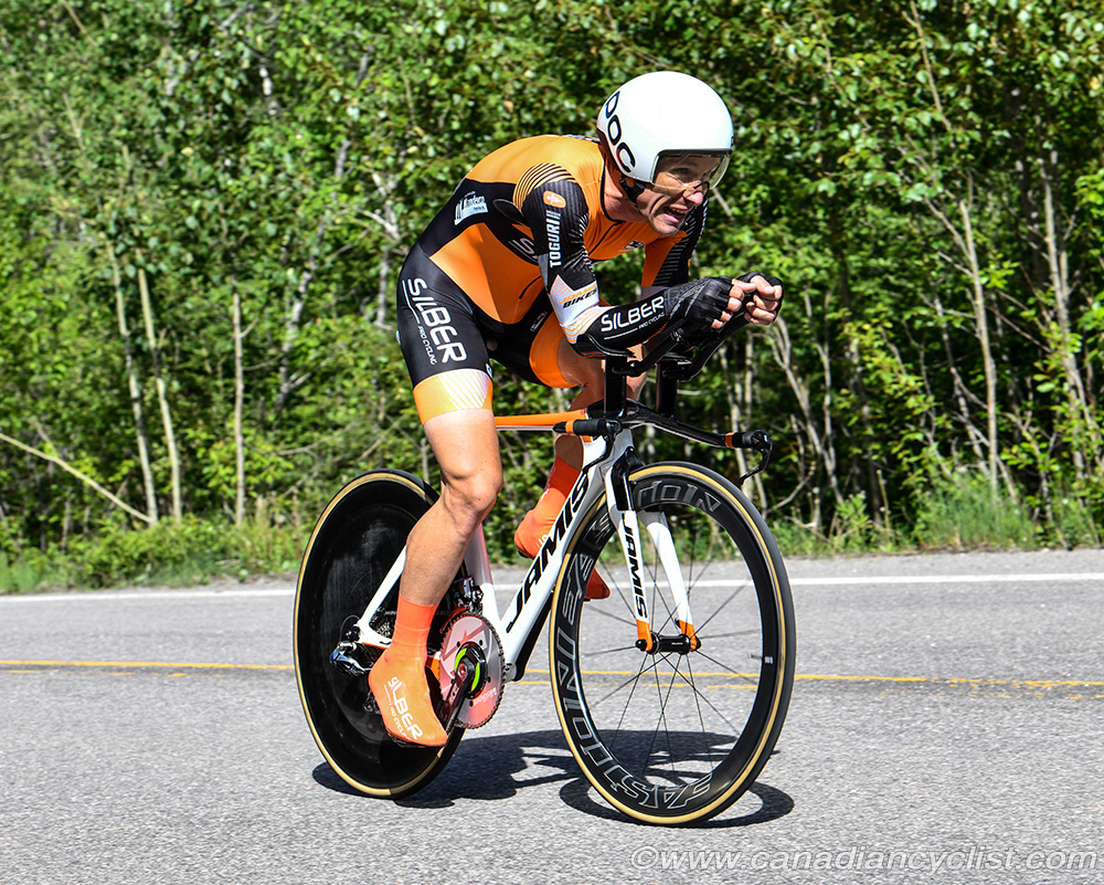 Canadian Road National Championships - ITT