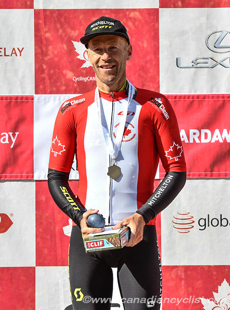 Canadian Road National Championships - ITT