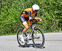 Canadian Road National Championships - ITT
