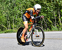 Canadian Road National Championships - ITT