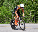 Canadian Road National Championships - ITT
