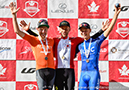 Canadian Road National Championships - ITT