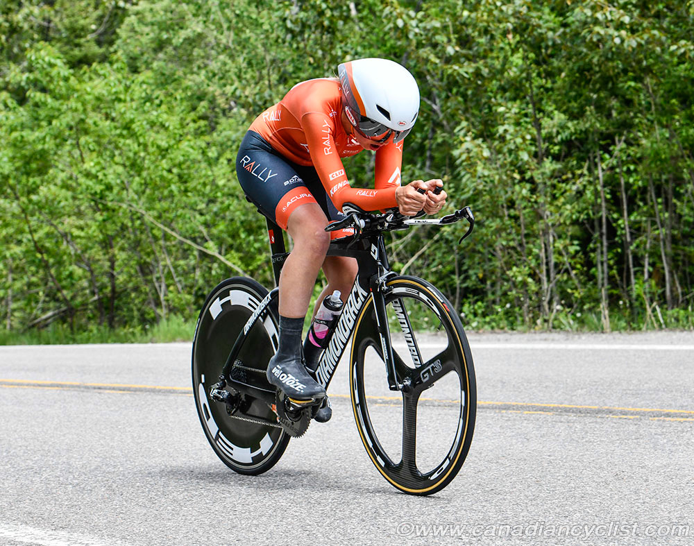 Road National Championships
