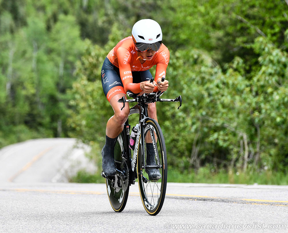 Road National Championships
