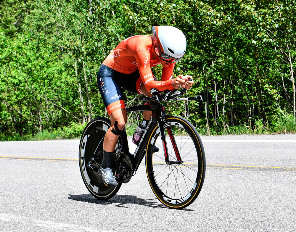 Road National Championships