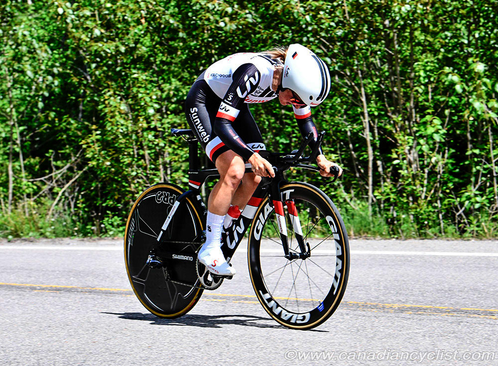 Road National Championships