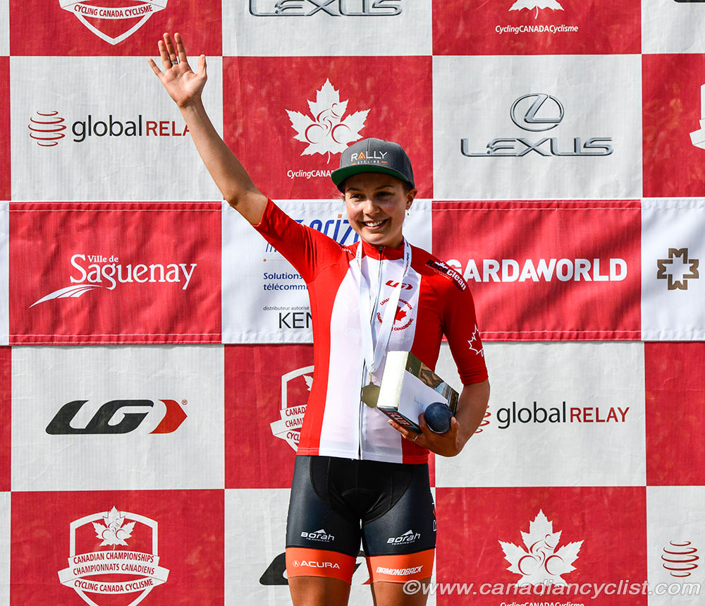 Road National Championships