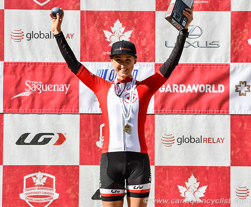 Road National Championships