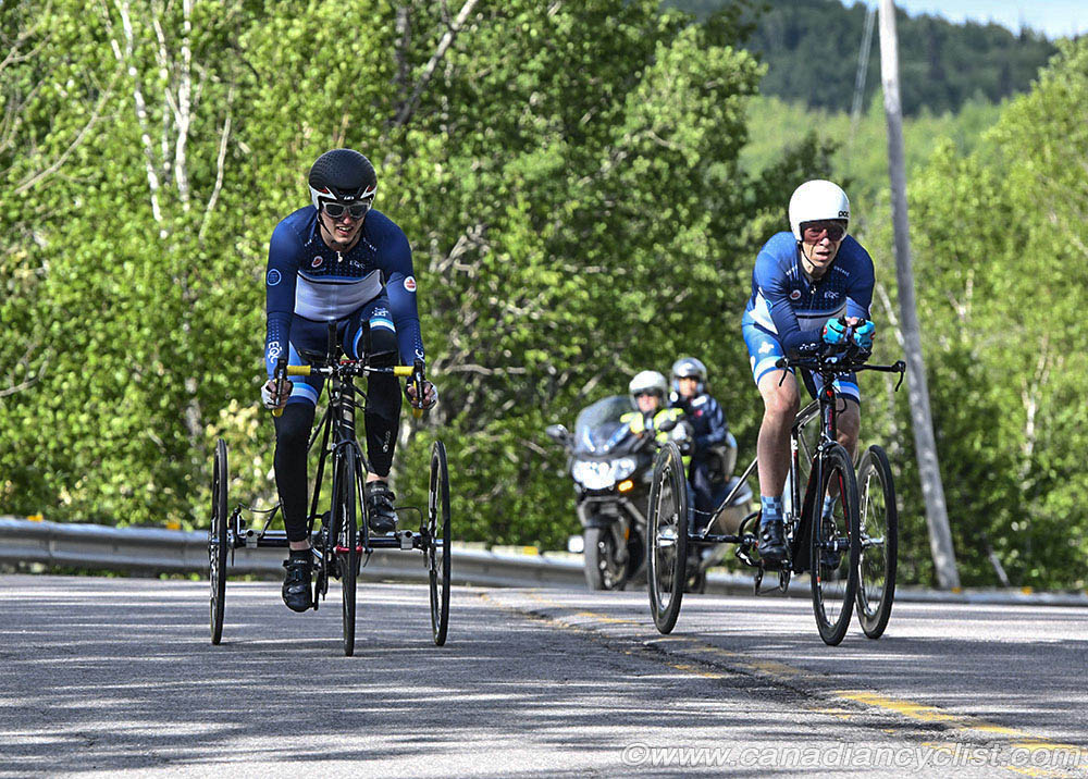 Canadian Road National Championships - ITT