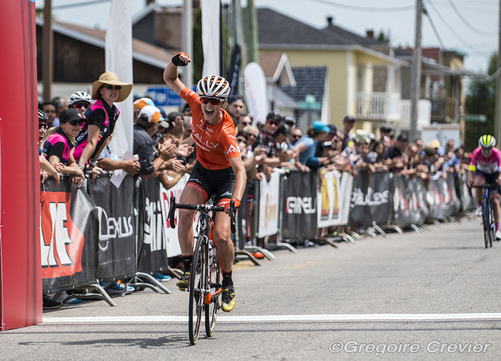 Canadian Road National Championships - RR