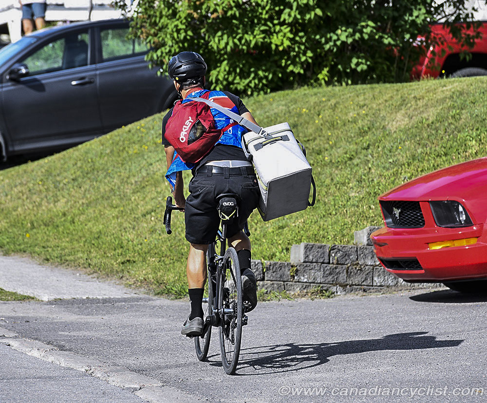 Canadian Road National Championships - RR