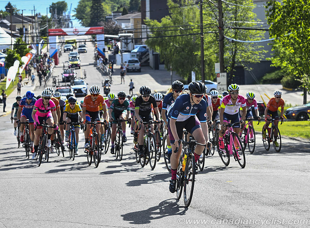 Canadian Road National Championships - RR