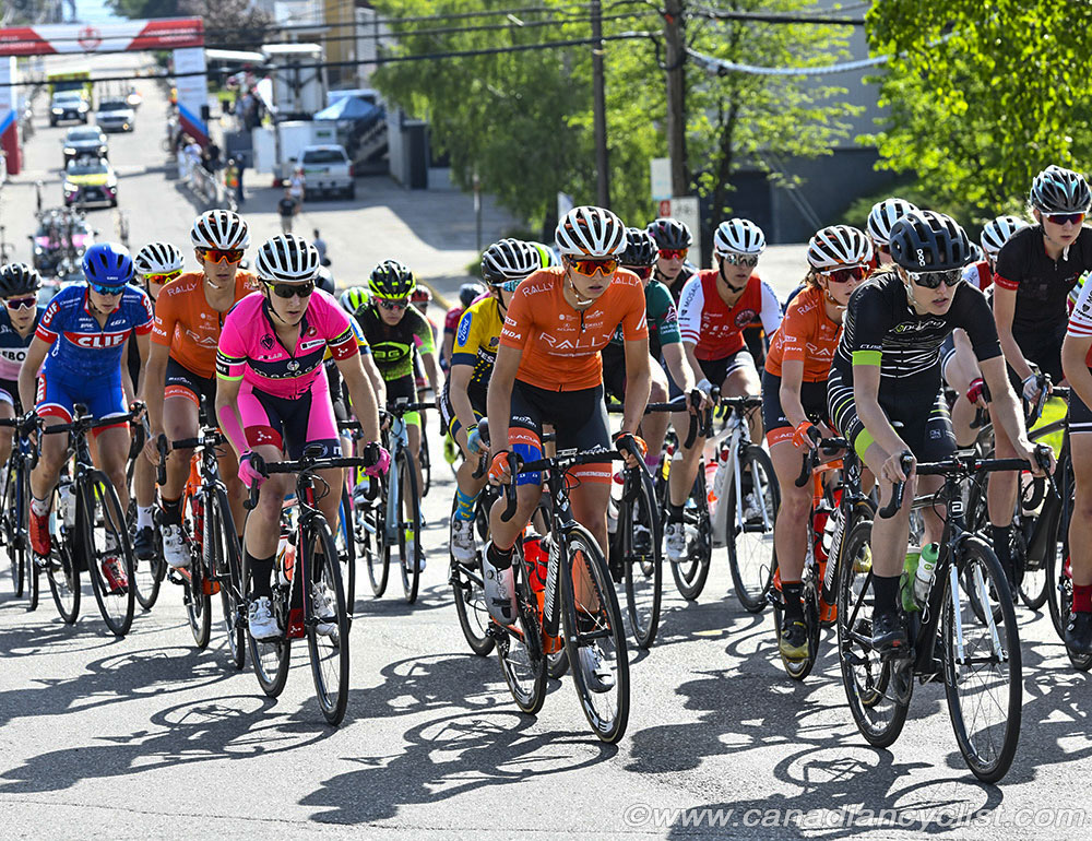 Canadian Road National Championships - RR